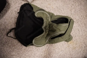 Hundegeschirr   Hundemantel Bild 2