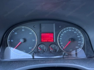 VW Caddy Family  Bild 5