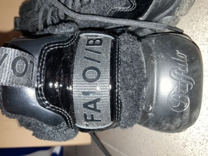 Buffalo Damen Schuhe Bild 5