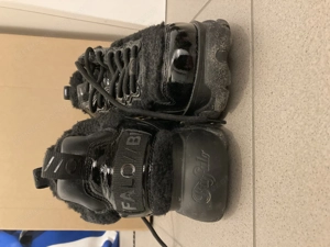 Buffalo Damen Schuhe Bild 4