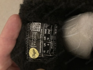 Buffalo Schuhe Damen nie getragen Bild 4