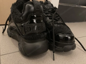 Buffalo Schuhe Damen nie getragen Bild 2