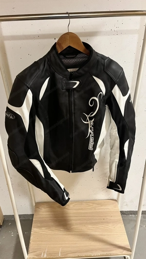 Motorradjacke PROBIKER