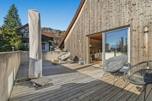 Platz für Familie, Beruf und Ideen - Teilsaniertes Haus mit Einliegerwohnung Bild 5