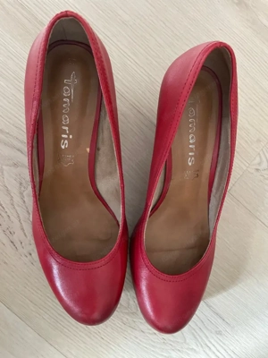 Stöckelschuhe Tamaris Chili gr 37 Bild 2