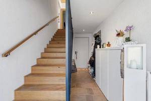 Platz für Familie, Beruf und Ideen - Teilsaniertes Haus mit Einliegerwohnung Bild 7