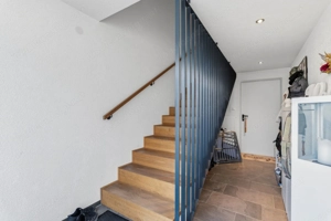 Platz für Familie, Beruf und Ideen - Teilsaniertes Haus mit Einliegerwohnung Bild 8