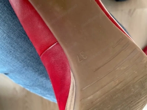 Stöckelschuhe Tamaris Chili gr 37 Bild 3