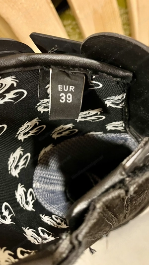 Motorradstiefel ArlenNess  Bild 4