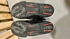 Motorradstiefel ArlenNess  Bild 6