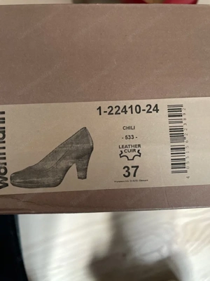 Stöckelschuhe Tamaris Chili gr 37 Bild 4