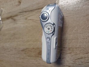 Canon PowerShot E1 Digitalkamera PC1338  Bild 3