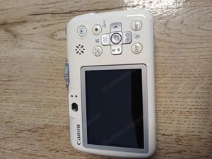 Canon PowerShot E1 Digitalkamera PC1338  Bild 4