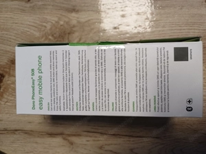 Seniorenhandy Rentnerhandy Bild 5