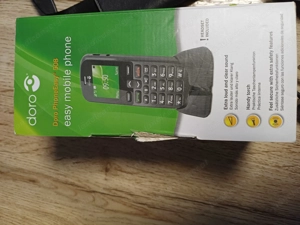 Seniorenhandy Rentnerhandy Bild 2