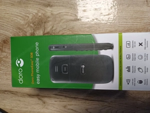 Seniorenhandy Rentnerhandy Bild 4