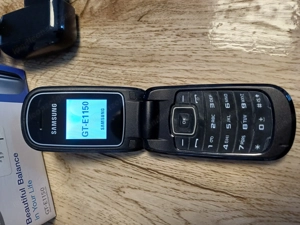 Samsung Handy DE Simlock Bild 2