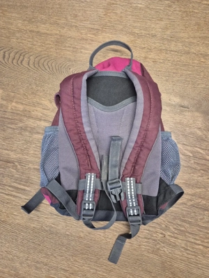 Kinderrucksack Deuter Bild 2