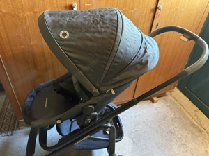 Kinderwagen wie neu