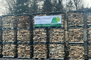  Brennholz aus dem Montafon von Ihrem zuverlässigen Partner Bild 3
