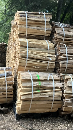  Brennholz aus dem Montafon von Ihrem zuverlässigen Partner Bild 4