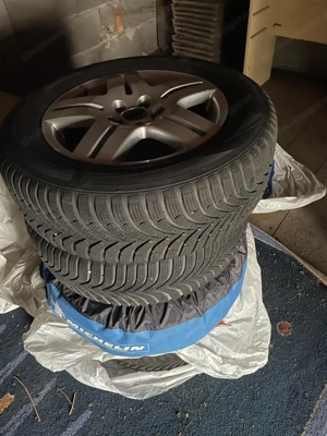 Audi A3 Felgen  Bild 2