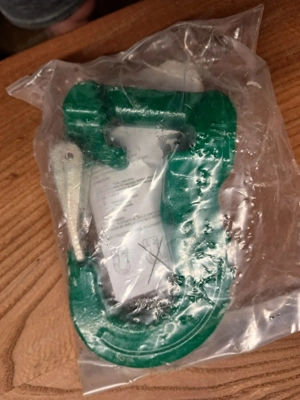 Rundschlinge Kranschlinge Bild 4