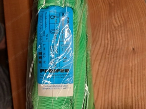 Rundschlinge Kranschlinge Bild 3