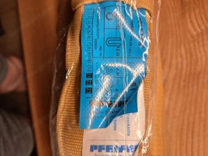 Rundschlinge Kranschlinge Bild 5