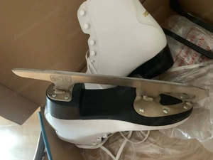 Eislaufschuhe Bild 3