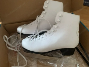 Eislaufschuhe