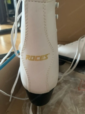 Eislaufschuhe Bild 5