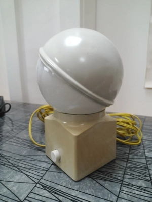 Vintage Leuchten Lampen Retro  Bild 3