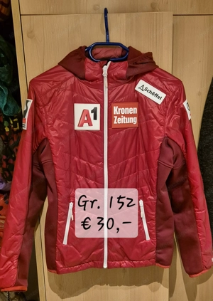 Schöffel Kinder Übergangsjacke