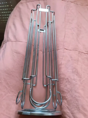 Cafissimo Kapselhalter. Bild 2