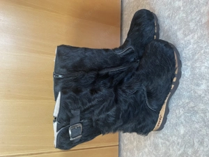 Devich Holzschuhe NEU Bild 3