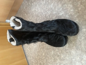 Devich Holzschuhe NEU Bild 4