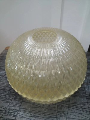 Vintage Erco Hängeleuchte 70er  Bild 3