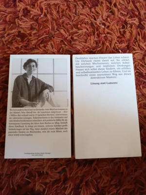 2 Bücher Neu! Bild 2