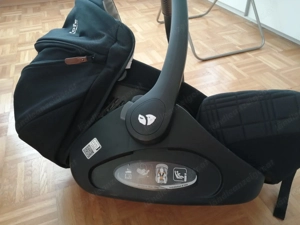 Maxi-Cosi   Babyschale Bild 2