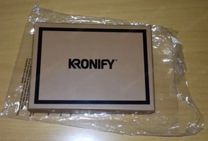 Geldbörse Slim der Marke KRONIFY Bild 2