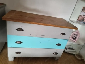 Kommoden zu verkaufen Bild 2
