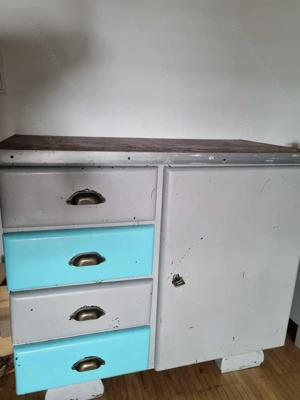 Kommoden zu verkaufen Bild 4