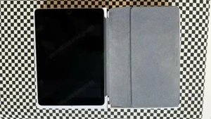 Apple iPad Pro 9,7 Wifi+Sim+Tastatur Bild 4