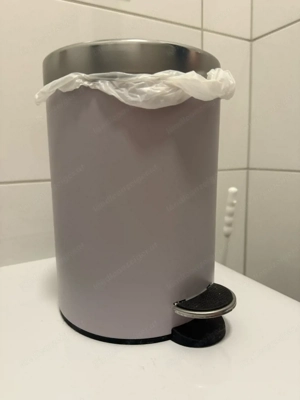 Mülleimer Ikea Bild 2