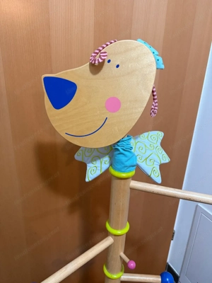 Haba Garderobe Drachenstein Bild 3