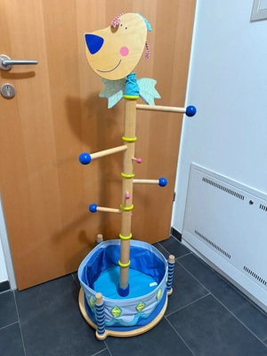 Haba Garderobe Drachenstein Bild 4