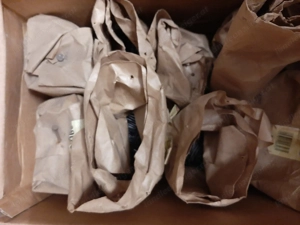 14 packungen Nägel  Bild 3