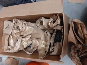 14 packungen Nägel  Bild 4