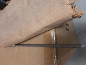 14 packungen Nägel  Bild 2